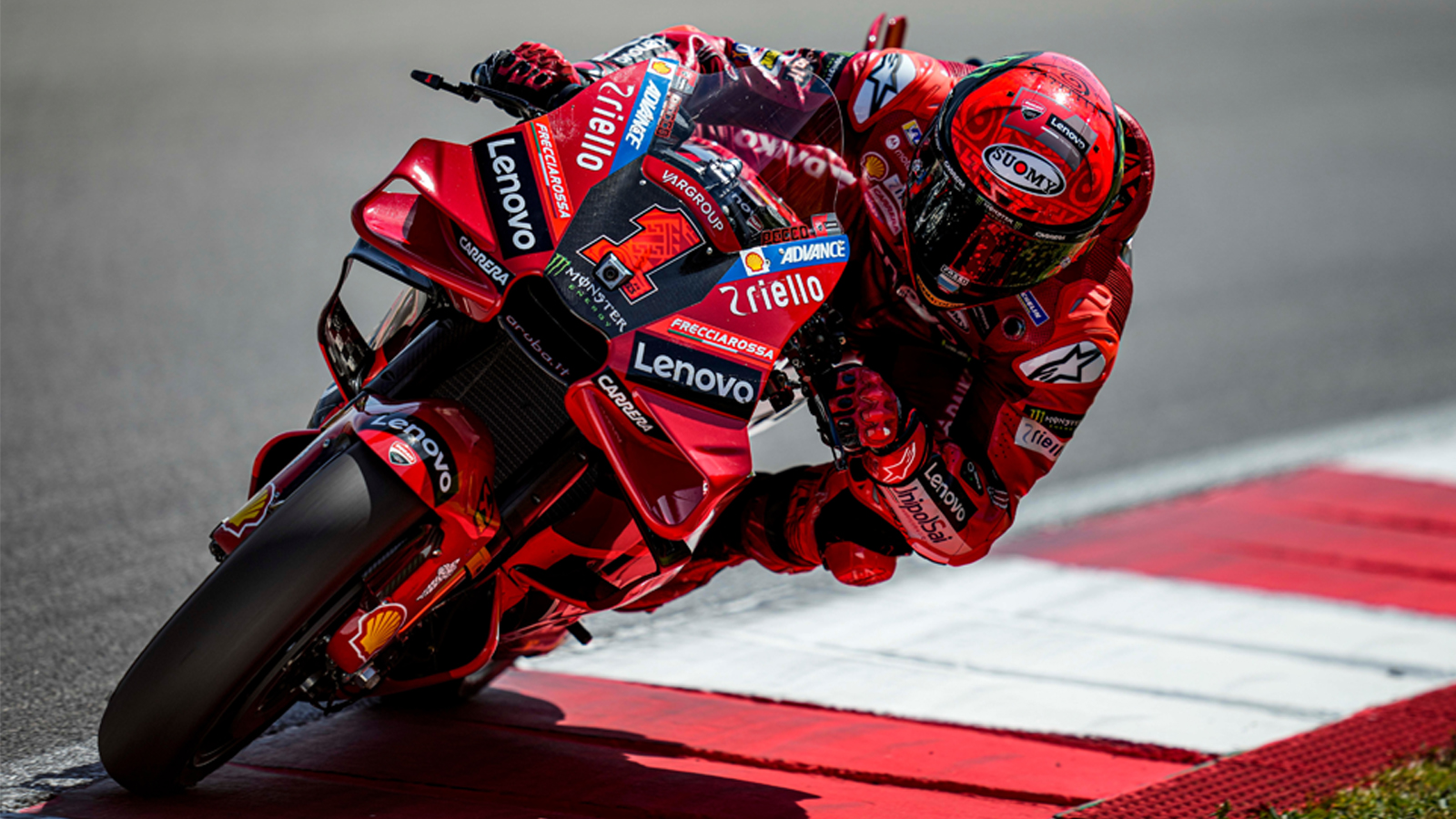 MotoGP Πορτογαλίας: Bagnaia με το «καλημέρα»! 